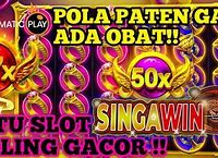 2500 Spin Slot Online Gacor Hari Ini Modal Receh Bisa