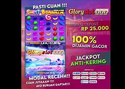 Foto Bola Slot Menang Judi Slot Online Via Dana (Cara Daftar