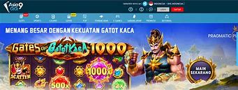 Game Slot Apk Hijau Terbaik 2024 Indonesia