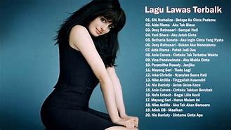 Lagu Lawas 80An 90An Indonesia Terpopuler Sepanjang Masa Mp3