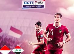 Live Bola Malam Ini Indonesia Vs Irak 2024